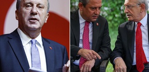 Muharrem İnce’den Özel’i küplere bindirecek öneri: Süreç farklı işlemez miydi