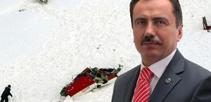 Muhsin Yazıcıoğlu dosyası yeniden açılıyor