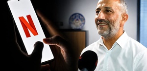 Netflix’e izinsiz görüntü kullanımı davasında 1.95 milyon TL tazminat