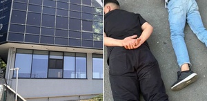 Otokoç’a silahlı saldırıda 5 kişi tutuklandı