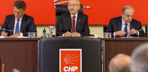 PM toplantısının detayları ortaya çıktı Kılıçdaroğlu istifaları duyunca küplere binmiş