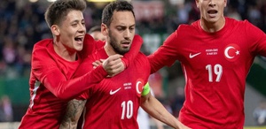 Dünya Kupası’nın en iyi 50 futbolcusu açıklandı Listede Türkiye’den 2 yıldız var