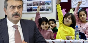 2026-2027 eğitim öğretim takvimi belli oldu