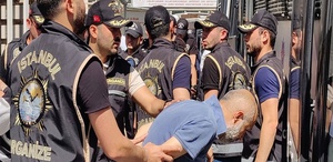 İstanbul’da Suç Örgütüne Baskın: 33 Tutuklama