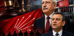 Kılıçdaroğlu düğmeye bastı: Pazartesi günü CHP’de hem atama hem de görevden alma operasyonu başlıyor