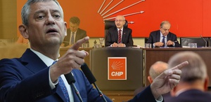 Kılıçdaroğlu CHP’si yüzde kaç oy alır Özgür Özel, anket sonucu paylaştı
