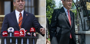 Ali Mahir Başarır, Kılıçdaroğlu ile özel konuşmasını anlattı: Odasında bana dedi ki...