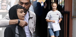LGS soru kitapçığı ve cevap anahtarı yayımlandı Gözler 10 Temmuz’da