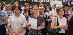 LGS maratonu başladı 1 milyondan fazla öğrenci ter döküyor