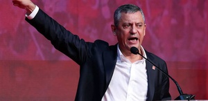 DSP lideri Aksakal, parti arayışındaki Özel yönetimine kapıyı kapadı: DSP çamaşır makinesi değil