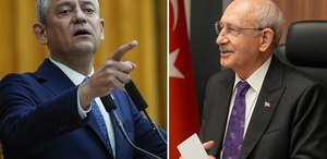 Pes etmiyorlar Özgür Özel cephesinden seçim hamlesi geliyor