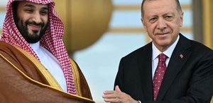 Türkiye ve Suudi Arabistan arasında vize muafiyeti anlaşması yürürlüğe girdi