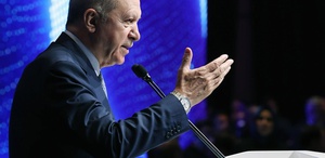 Cumhurbaşkanı Erdoğan ’Yapay Zeka Eylem Planı’nı açıkladı: Türkiye’yi öncü ülkeler arasına taşıyacağız