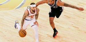 53 yıllık hasret bitti NBA’de şampiyon New York Knicks