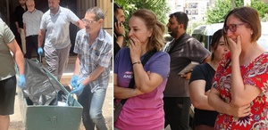 Antalya’daki aile faciasında kahreden detaylar Geriye 3 çocuk kaldı