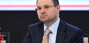 Bakan Gürlek’in AP’nin yaptırım listesinde yer alacağı iddiasına AK Parti’den sert tepki