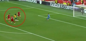 Avustralya’nın genç yıldızı tarih yazdı Milli Takım’a karşı rekor gol