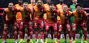 Galatasaray’da Singo için karar çıktı