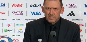 Avustralya Teknik Direktörü Tony Popovic: Daha fazla gol atabilirdik