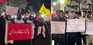 ABD ile imzalanacak anlaşma İran’ı karıştırdı Arakçi ve Kalibaf’a büyük şok