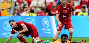 A Milli Futbol Takımımız, Dünya Kupası’na kötü başladı