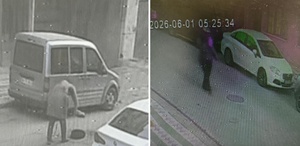 Sırra kadem basan demans hastası yaşlı adam her yerde aranıyor