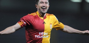 Eski Galatasaraylı Kewell’dan tepki çeken sözler: Türkler dahil birçok kişiyi susturduk