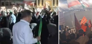 Savaşı bitirecek anlaşma İran’ı karıştırdı: Muhafazakar vekiller ayaklandı, halk sokaklara döküldü
