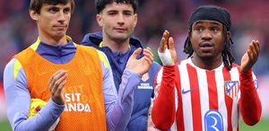 Ademola Lookman’ın bonservisi belli oldu
