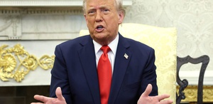 NATO Zirvesi öncesi İstanbul’da kritik uyarı: Trump Türkiye’den Körfez’de mayın temizliği isteyebilir