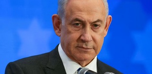 Netanyahu’yu ölüm korkusu sardı: Kabine, gizli sığınakta toplanacak