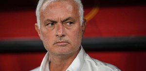 Mourinho’nun Real Madrid’e ilk transferini yaptı 50 milyon Euro’luk anlaşma