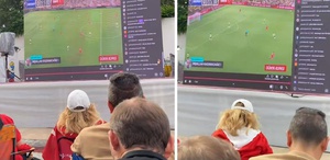 Dakikalarca izlettiler Sabahın köründe yapılan rezilliğe bakın