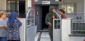 Turgutlu’da boşanma aşamasındaki eşini öldürdü
