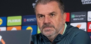 Ange Postecoglou’dan Avustralya mesajı: Galibiyet tesadüf değil