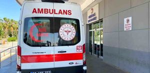 Aydın’da cezaevinde mahkum tuvalette ölü bulundu