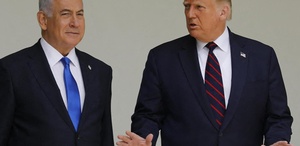 Netanyahu’nun Trump’a rest: Çekilmeyeceğiz, saldırılara devam edeceğiz