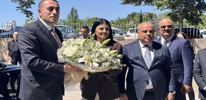 Aykut Çelik Ankara Cumhuriyet Başsavcısı Oldu