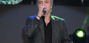 Cengiz Kurtoğlu’ndan üzen haber Konseri apar topar iptal edildi