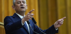 Özgür Özel kararını verdi Yarın grup toplantısı yapmayacak