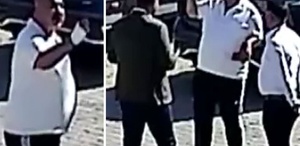CHP’den AK Parti’ye geçen Dinar Belediye Başkanı Veysel Topçu’ya neşterli saldırı girişimi