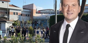 Silivri Belediye Başkanı Bora Balcıoğlu hakkında tutuklama talebi