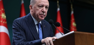 Cumhurbaşkanı Erdoğan: Sıfır Atık Hareketi küresel bir seferberliğe dönüştü