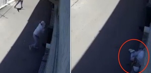 Bursa’da sokak ortasında silahlı çatışma, birbirlerine kurşun yağdırdılar