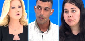 Evli adamla yaşamakta ısrar eden 19 yaşındaki Ceyda için bakanlık devrede