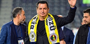 Acun Ilıcalı, Galatasaray’ın yıldızını alıyor