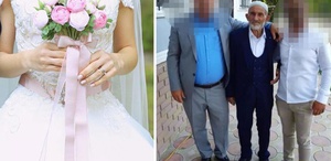 Yabancı gelin, 88 yaşındaki kayınpederini döve döve öldürdü