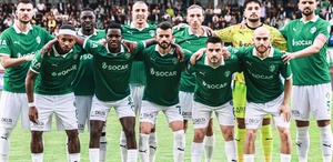 Iğdır FK, Dünya Kupası’na damga vuruyor