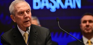 Fenerbahçe’de yönetim kurulu üyelerinin görev dağılımları belli oldu