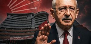 CHP’de büyük temizlik: Yeni ihraç dalgası kapıda